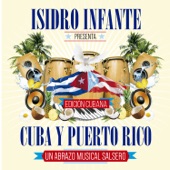 Cuba y Puerto Rico: Un Abrazo Musical Salsero artwork