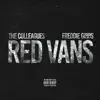 Red Vans (feat. Freddie Gibbs) - Single album lyrics, reviews, download