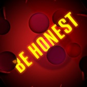 Be Honest (wodabeats flip) artwork