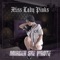 Bad Bitch (feat. Low Twins) - Miss Lady Pinks lyrics