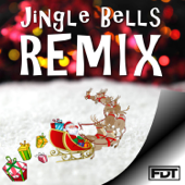 Fdt Jingle Bells Remix - Andre Forbes