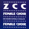 Kanana - Z.C.C. Female Choir lyrics
