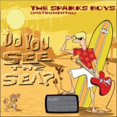 The Sparks Boys - Waiting for the Wave