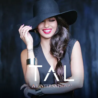 A l'international - Single - Tal