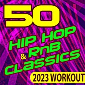 Blurred Lines (2023 Workout Remixed) artwork