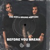 Before You Break - Single