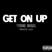 Get on Up (feat. 1WayTKT) artwork