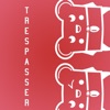 Trespasser (Remixes) - EP