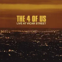 Live At Vicar Street by The 4 of Us album reviews, ratings, credits