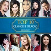 Top 10 Clamor e Oração, Vol. 1 (Ao Vivo)