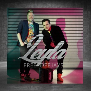 Free Deejays - Leyla - Line Dance Musik