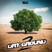Dry Ground 2 - EP artwork