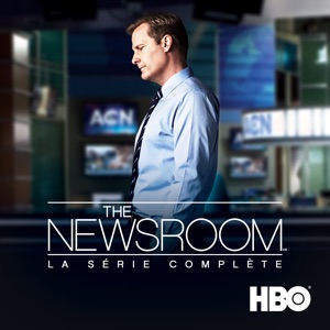 The Newsroom, La Série Complète (VF) - Episode 25