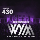 Wake Your Mind Radio 430 artwork