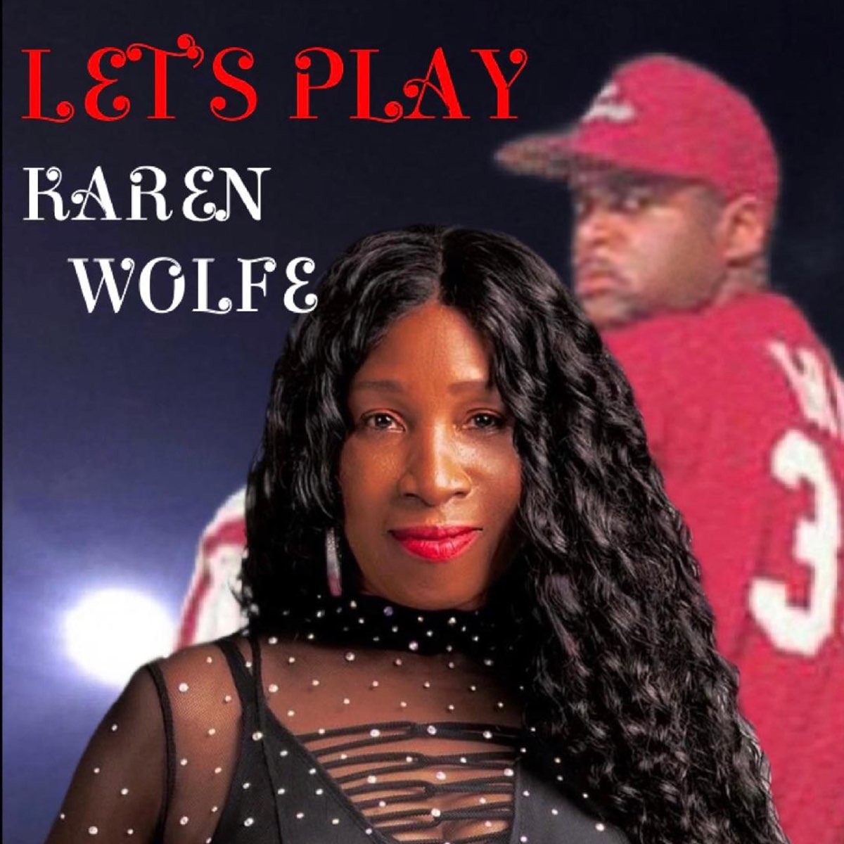 ‎Let's Play - Single By Karen Wolfe On Apple Music