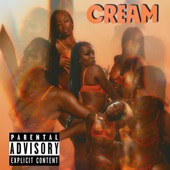Cream - EP