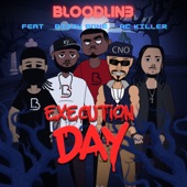 Execution Day (feat. Bizzy Bone & AC Killer) - Single
