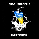 Gogol Bordello - Blueprint
