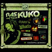 Ras Kuko & Friends artwork