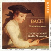 Harpsichord Concerto No. 6 in F Major, BWV 1057: II. Andante artwork