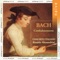 Harpsichord Concerto No. 6 in F Major, BWV 1057: II. Andante artwork