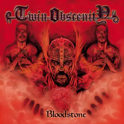 Bloodstone - Twin Obscenity