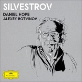 Silvestrov artwork