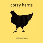 Corey Harris - Money Hungry