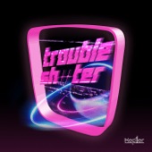 TROUBLESHOOTER - EP artwork
