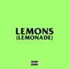 Lemons (Lemonade) - Single