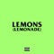 Lemons (Lemonade) cover