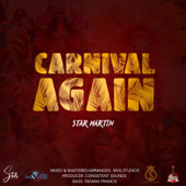 Carnival Again - Star Martin