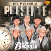 Del Pasado al Presente, Vol.3 - EP