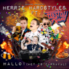 Hallo! (Het Is Carnaval) [feat. FeestDJRuud] - Herrie Hardstyles & Ponkers