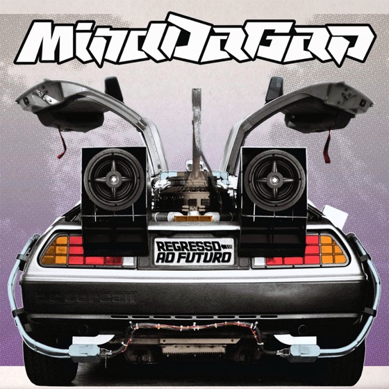 Cover artwork for O Jardim (feat. Rey)