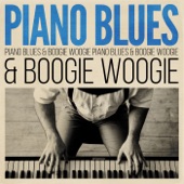 Piano Blues & Boogie Woogie artwork