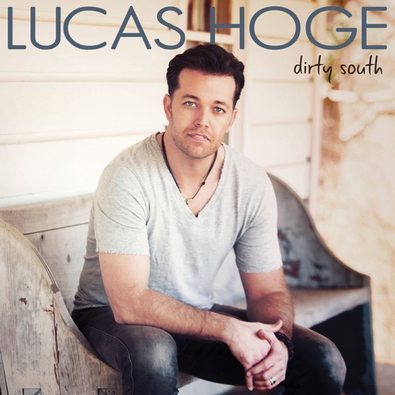 Cover artwork for Dirty South