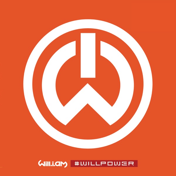 #willpower (Deluxe) - will.i.am