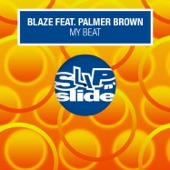 My Beat (feat. Palmer Brown) [Frankie Valentine Studio 21 Mix] artwork