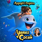 YUNUS ÇOCUK artwork