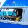 True Legacy - Single
