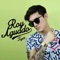 Suéltate el pelo - Roy Aguado lyrics