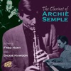 The Clarinet of Archie Semple artwork