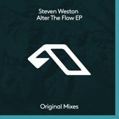 Alter The Flow EP artwork