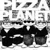 Pizza Planet