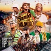 MC Paulin da Capital - Samba de Malandro (feat. Love Funk, Mc Piedro, DJ GM & DJ WN)