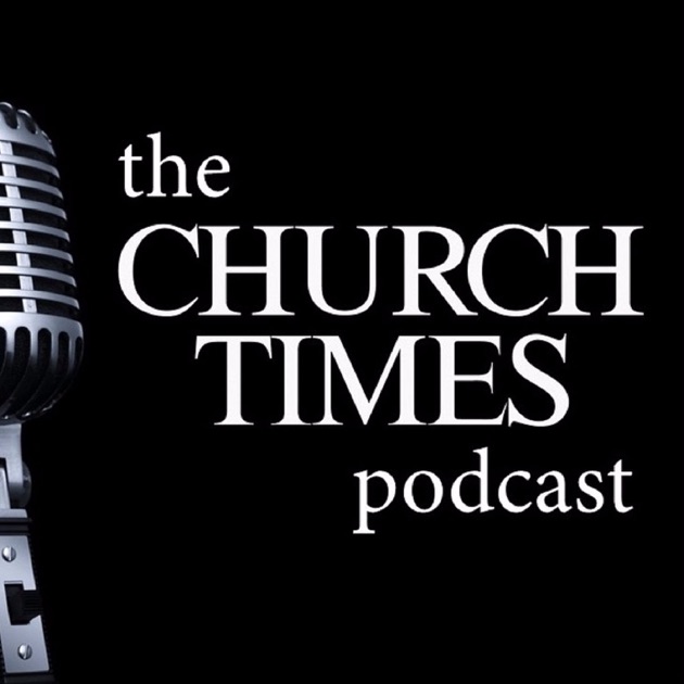 church times book review