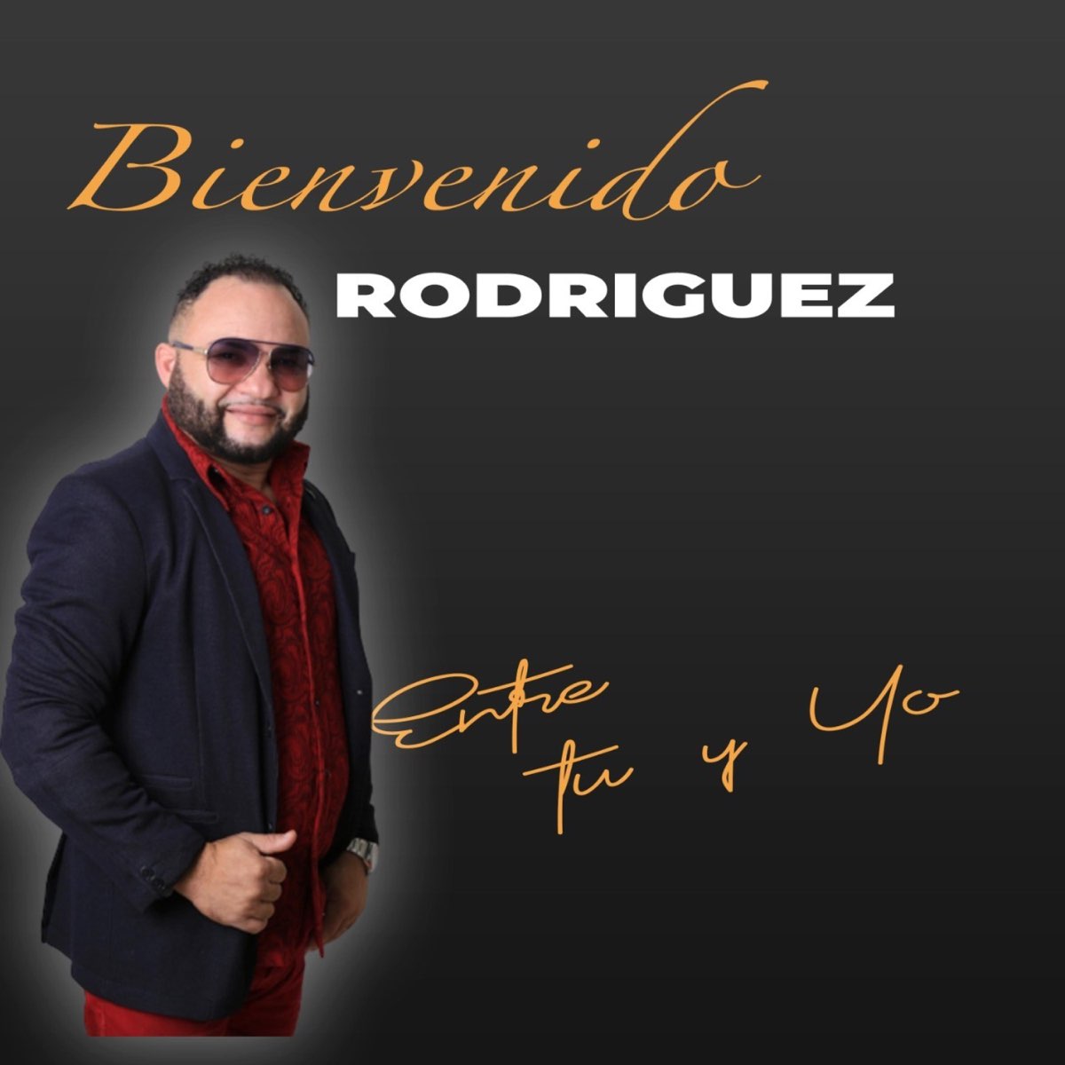 ‎entre Tú Y Yo By Bienvenido Rodriguez Oficial On Apple Music