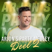 Arjon's Party Medley deel 2 artwork