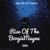 Run It Back by TB Slim Jones The Boogie Mayne